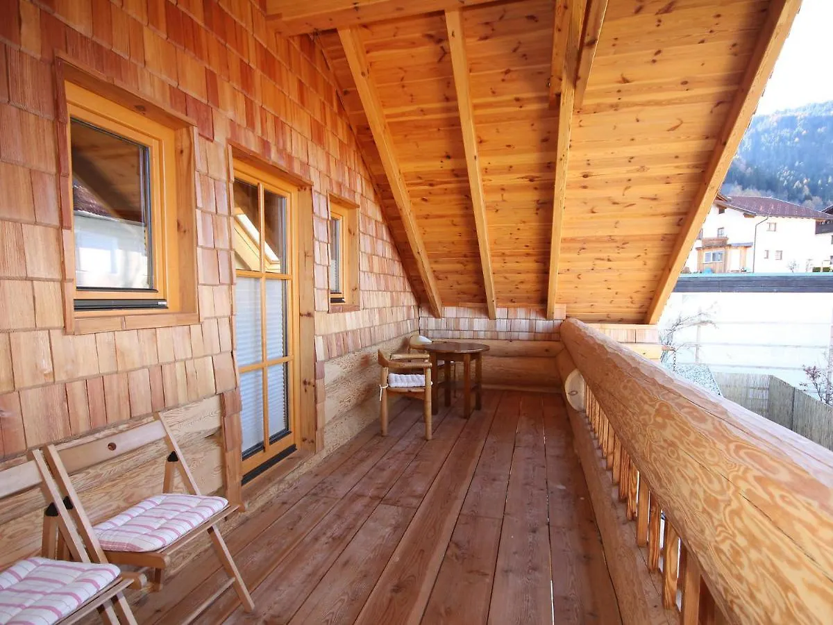 Chalet Chalet Karin By Interhome Innsbruck