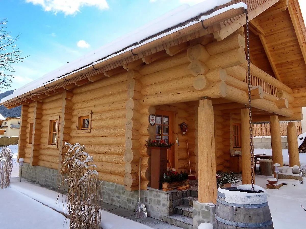 Chalet Chalet Karin By Interhome Innsbruck