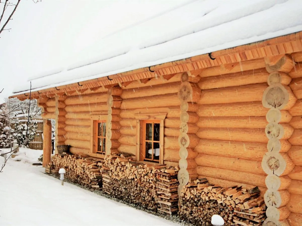 Chalet Chalet Karin By Interhome Innsbruck