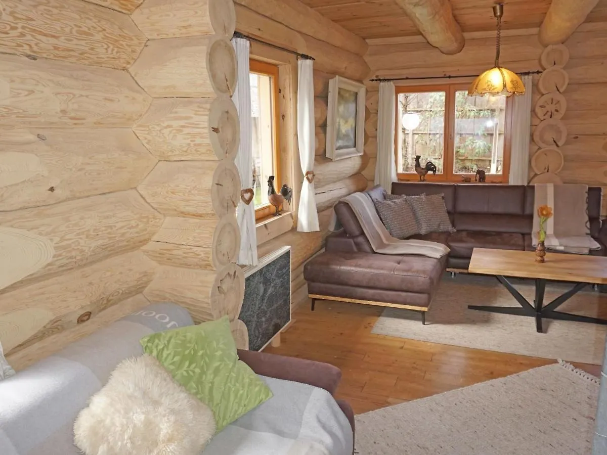 Chalet Chalet Karin By Interhome Innsbruck 0*,  Rakousko